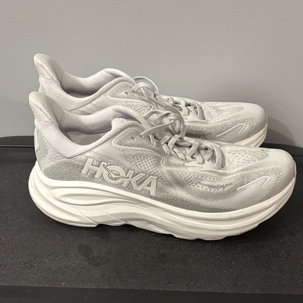 Hoka Clifton